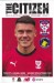 York City v Solihull Moors