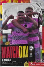 Partick Thistle v Inverness CT