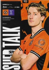 Dundee United v Inverness CT