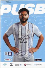 Coventry City v Preston North End
