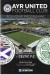 Ayr United v Celtic