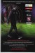 Shepshed Dynamo v Winterton Rangers