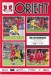 Leyton Orient v Bolton Wanderers