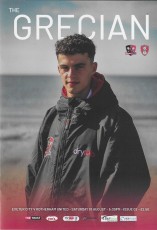 Exeter City v Rotherham United
