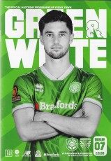 Yeovil Town v Dagenham & Redbridge