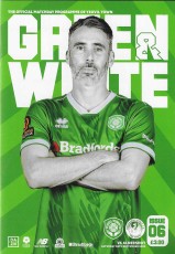 Yeovil Town v Aldershot Town