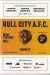 Hull City v Burnley