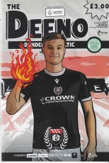 Dundee v Celtic