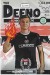 Dundee v Celtic