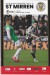 St Mirren v Celtic