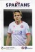 The Spartans v Stranraer