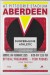 Aberdeen v Dunfermline Athletic
