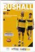 Rushall Olympic v Kidderminster Harriers
