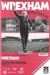 Wrexham v Charlton Athletic