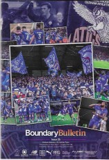 Oldham Athletic v Halifax Town