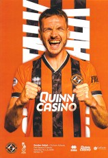 Dundee United v Oldham Athletic