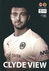 Clyde v Stenhousemuir