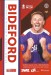 Bideford v Wellington