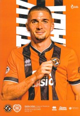 Dundee United v Heart Of Midlothian