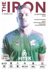 Scunthorpe United v Truro City