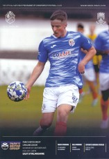 Cowdenbeath v East Stirling