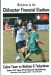 Calne Town v Nailsea & Tickenham