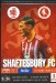 Shaftesbury v Frome Town