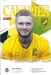 Hitchin Town v Welwyn Garden City