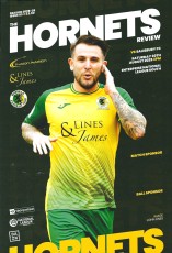 Horsham v Salisbury City