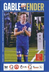 Montrose v Hamilton Academical