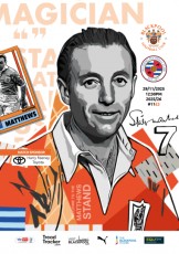 Blackpool v Reading