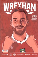 Wrexham v Bristol City