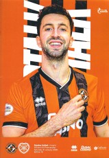 Dundee United v Heart Of Midlothian
