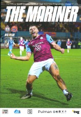 South Shields v AFC Fylde