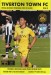 Tiverton Town v Walton & Hersham