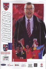 Dagenham & Redbridge v Hampton & Richmond