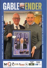 Montrose v Cove Rangers