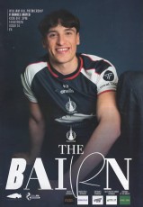 Falkirk v Dundee United