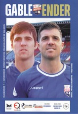Montrose v Stenhousemuir