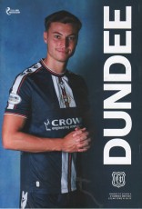 Dundee v Dundee United
