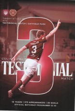 Arbroath v Heart Of Midlothian