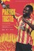 Partick Thistle v Livingston