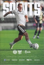 St Mirren v St Johnstone