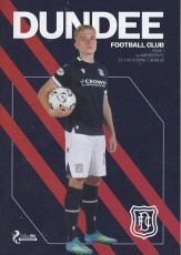Dundee v Aberdeen