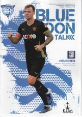 Peterhead v Dundee B