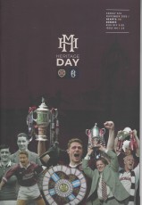 Heart of Midlothian v Dundee