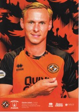 Dundee United v Falkirk
