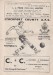 Stockport County v Accrington Stanley