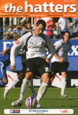 Luton Town v Northampton Town