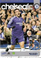 Chelsea v Aston Villa